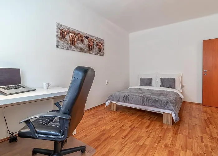 Cosy Flat Close To Central