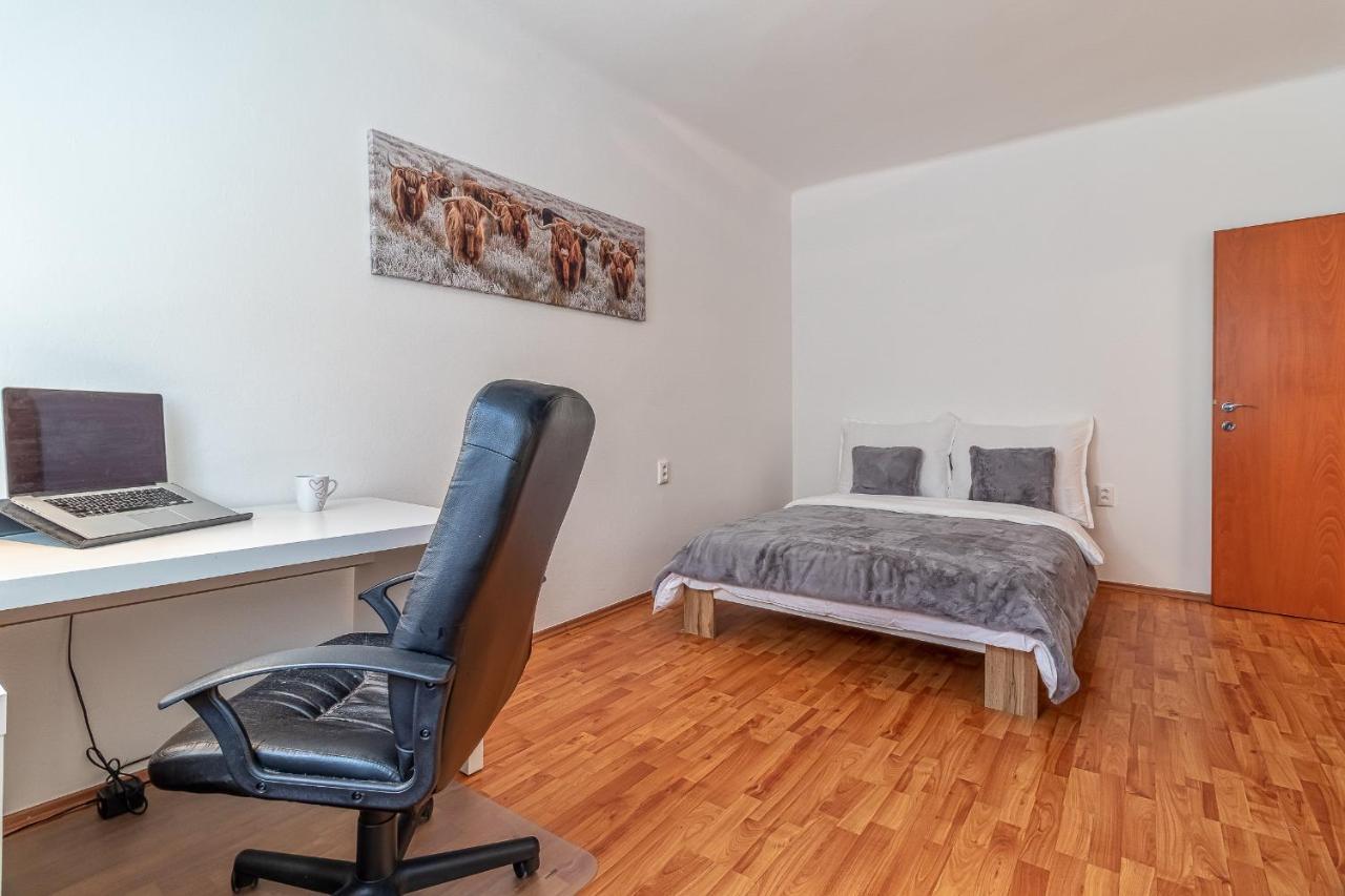 Apartman Cosy Flat Close To Pozsony