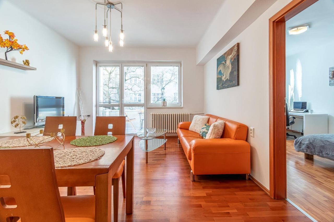 Apartman Cosy Flat Close To Pozsony